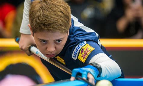 world 9 ball championship 2019|2019 Women's World 9.